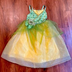 Disney’s Tiana Dress